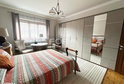 Apartament cu 3 camere în Podgoria - 1