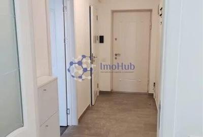 Apartament 2 camere de inchiriat  Copou, Iasi | Open-space, mobilat complet