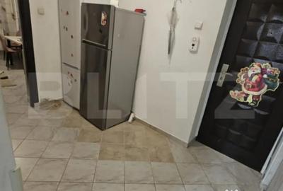 Apartament cu 2 camere decomandat în Central - 3