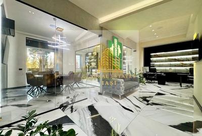 Birou, de 111 mp, în Copou - 7