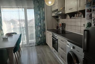Apartament cu 2 camere semidecomandat în Central - 5