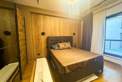 Apartament cu 4 camere de inchiriat Herastrau - 35