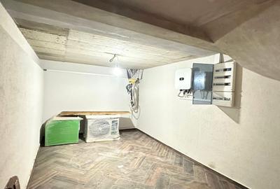 Casă individuală cu 4 camere cu Canalizare în Sânpetru - 13