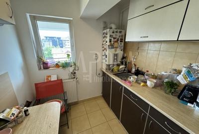 Apartament o camera de vanzare in Buna Ziua, Cluj Napoca - 5
