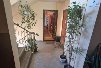 Apartament cu 3 camere semidecomandat în Rogerius - 5