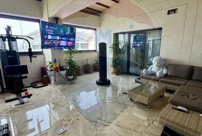 Apartament cu 4 camere de vanzare in zona Sarari - 13