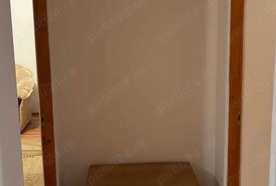 Apartament cu 4 camere semidecomandat în Vișan - 7