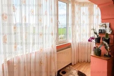 Apartament cu 2 camere decomandat în Craiter - 4