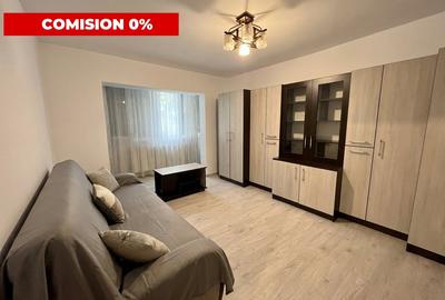 Apartament cu 3 camere decomandat, mobilat în Șagului