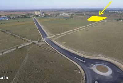 Spațiu comercial, în Iosia - 8