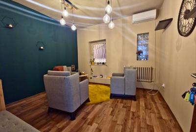 Faleză Nord  Clădire birouri cu 25+ încăperi  Afacere la cheie complet închiriat - 16