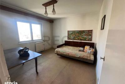 Apartament cu 3 camere decomandat în Decebal - 7
