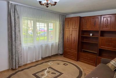 Apartament cu 2 camere decomandat în Mănăștur