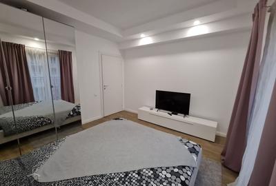 Apartament cu 2 camere, mobilat în Ștefăneștii de Jos - 10