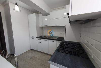 Garsonieră decomandată în Trivale