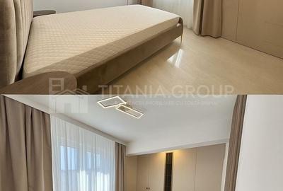 Apartament de lux, posibilitate de achizitie 2 parcari - 8