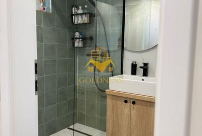 Apartament cu 3 camere semidecomandat, mobilat în Grigorescu - 13