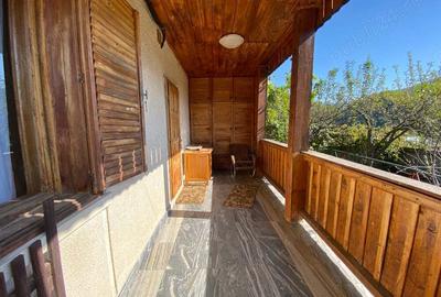 Casa de vacanta sau locuit in Firiza, Maramures - 10