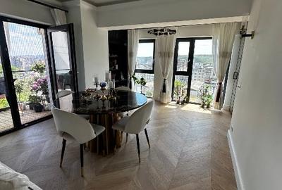 Apartament cu 2 camere decomandat, mobilat în Păcurari - 1