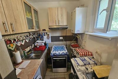Apartament cu 2 camere nedecomandat, mobilat în Micro II - 6