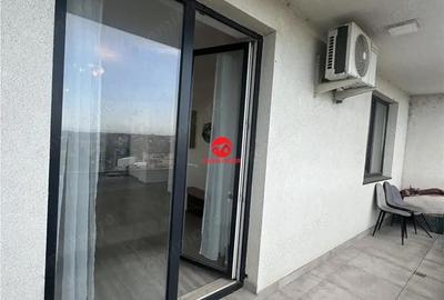 Casă cu 2 camere cu Centrală Termică în Lumina - 9