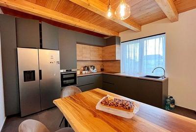 Casa individuala Giarmata - 8