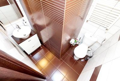 Apartament cu 5 camere decomandat, mobilat în Apărătorii Patriei - 9