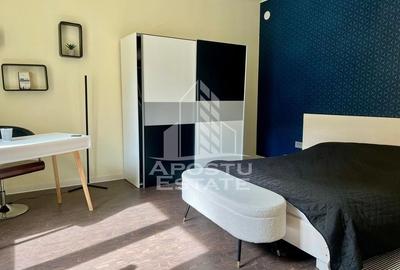 Apartamet 2 camere,modern,Pet Friendly,zona Piata Traian - 6