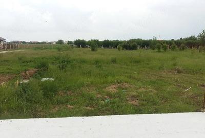 Teren de 1500 mp, în Domnești - 4
