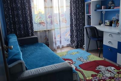 Apartament cu 3 camere decomandat în Rogerius - 7
