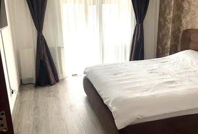 Vitan Mall  apartament 2 camere LUX- 80mp - 5