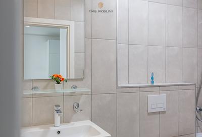 Apartament cu 2 camere decomandat, mobilat în Dumbrăvița - 32