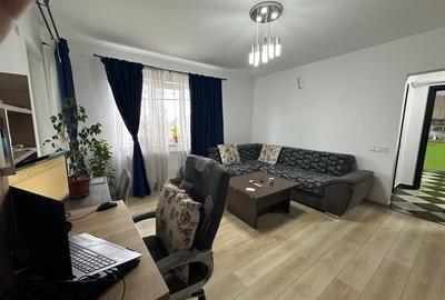 3 Camere 90 mp - Metrou Dimitrie Leonida - Sector 4 - 2