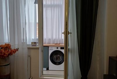 Apartament cu 2 camere decomandat în Chiajna - 6