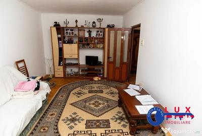 Apartament cu 2 camere decomandat în Babadag - 5