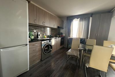Apartament cu 2 camere semidecomandat în Central - 4