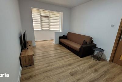 Apartament cu 2 camere în Mărășești - 5