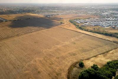 Teren dezvoltare in Tunari - 13