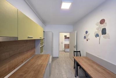 Apartament 2 camere etajul 6 Avantgarden 3 - 14