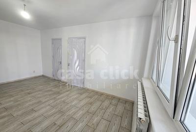 Apartament cu 2 camere semidecomandat în Țiglina 2 - 3