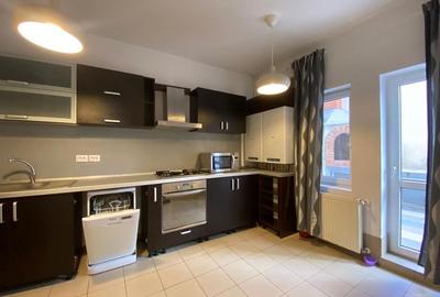 Apartament Exclusivist în Herăstrău - 5