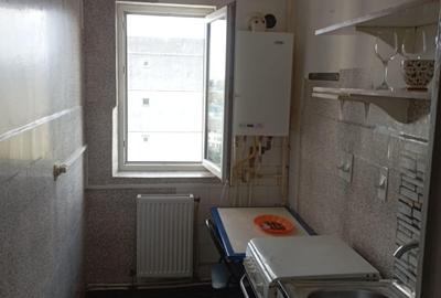 Alexandru Cel Bun piata apartament 2 camere 45 mp cu CT Alexandru Cel Bun piata apartament 2 camere 45 mp cu CT - 10