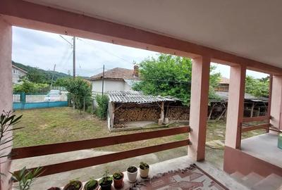 Vand gospodarie Comuna Budesti , Valcea - 2