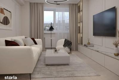 Apartament cu 3 camere în Nicolina - 1