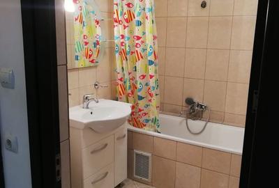 Apartament cu 2 camere decomandat în Obcini