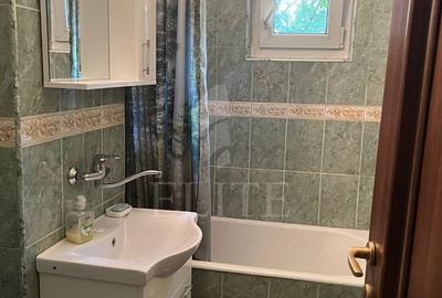 Apartament cu 2 camere semidecomandat în Grigorescu - 2
