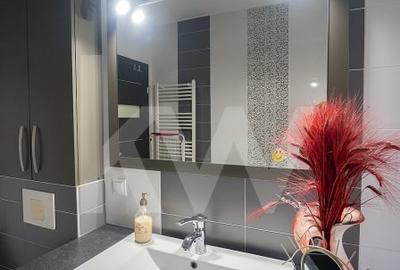 Apartament 3 camere cu destinatie rezidentiala si comerciala – curte proprie - 11