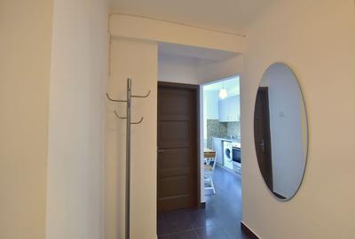 Apartament cu 2 camere semidecomandat, mobilat în Ultracentral - 12
