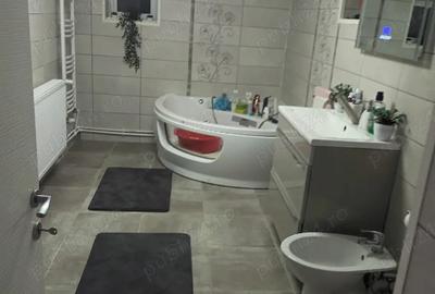 Casă cu 4 camere în Central - 4