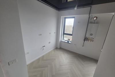Apartament cu 2 camere decomandat în Tomis Nord - 8